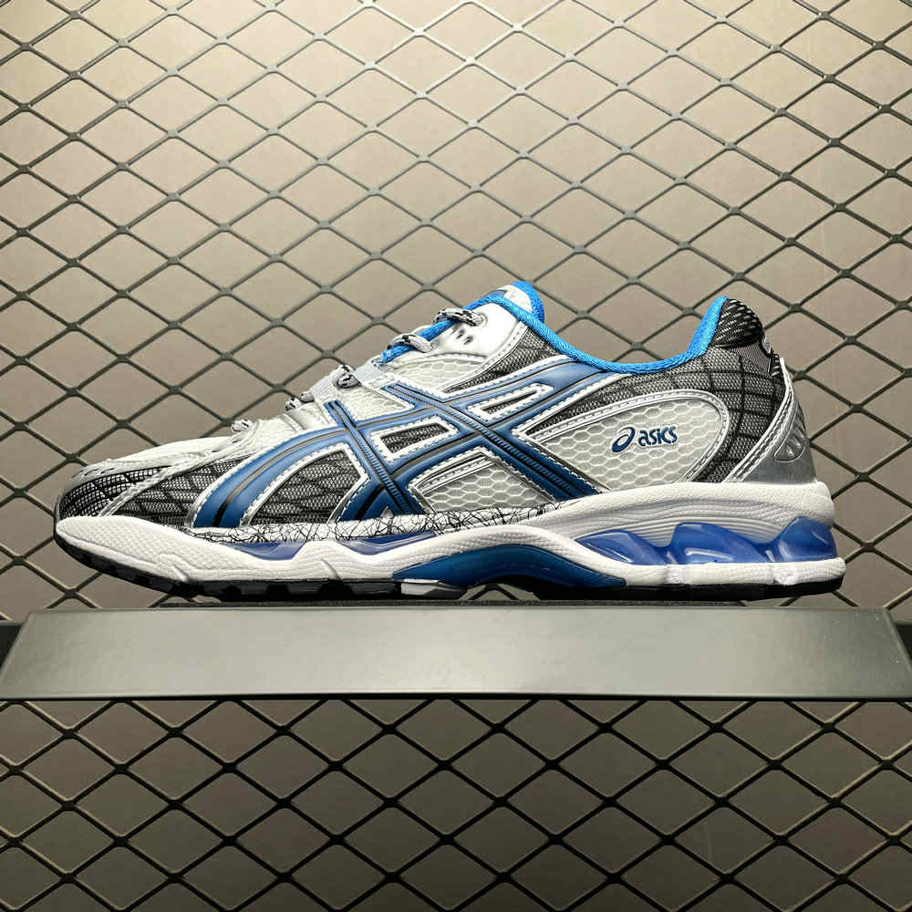 Asics Gel-Nimbus 10.1