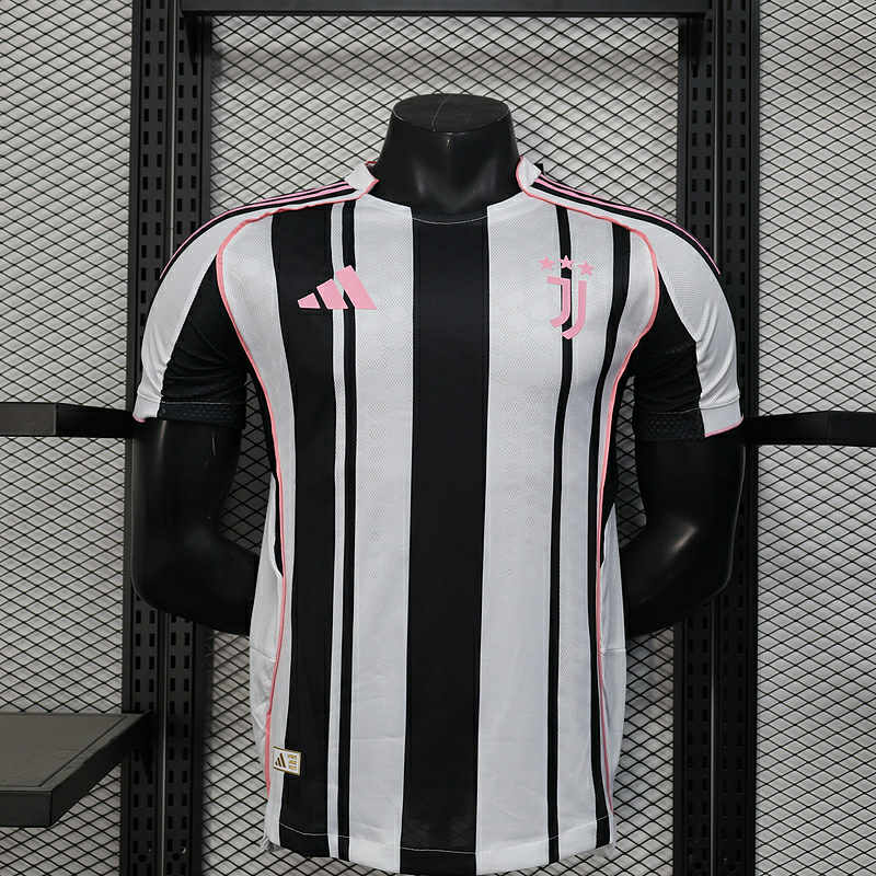 Juventus Turin Saison 2025/26