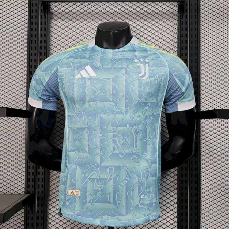 Juventus Turin Saison 2025/26