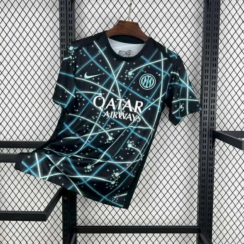 Inter Milan Saison 2025/26