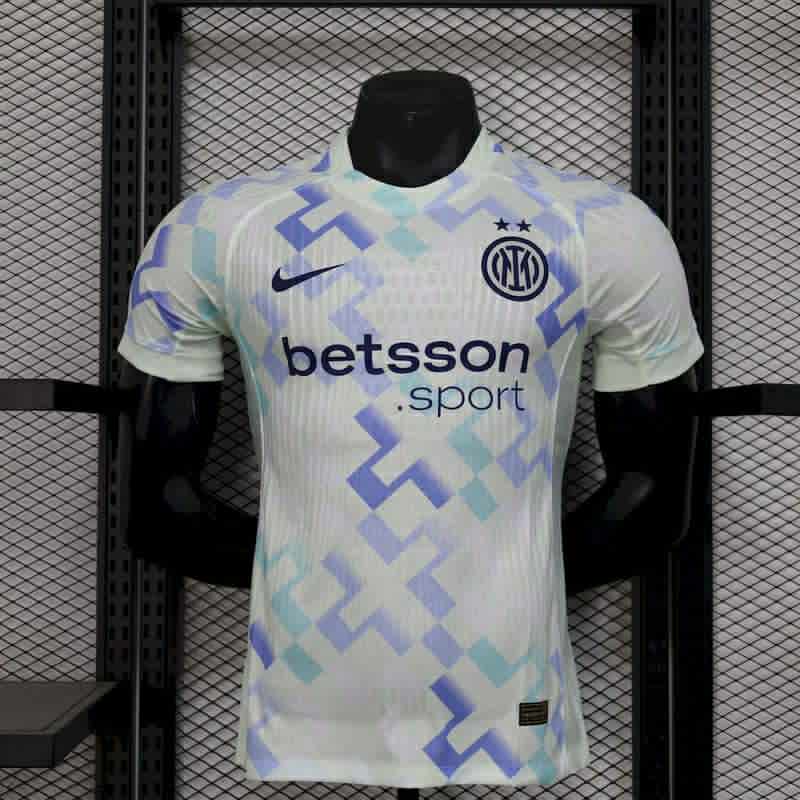 Inter Milan Saison 2025/26