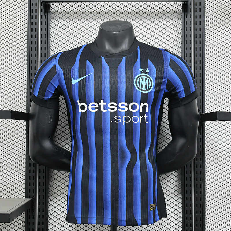 Inter Milan Saison 2025/26