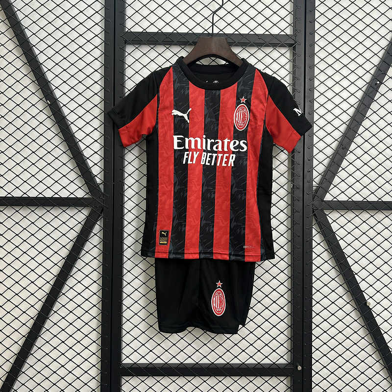 AC Milan Saison 2025/26