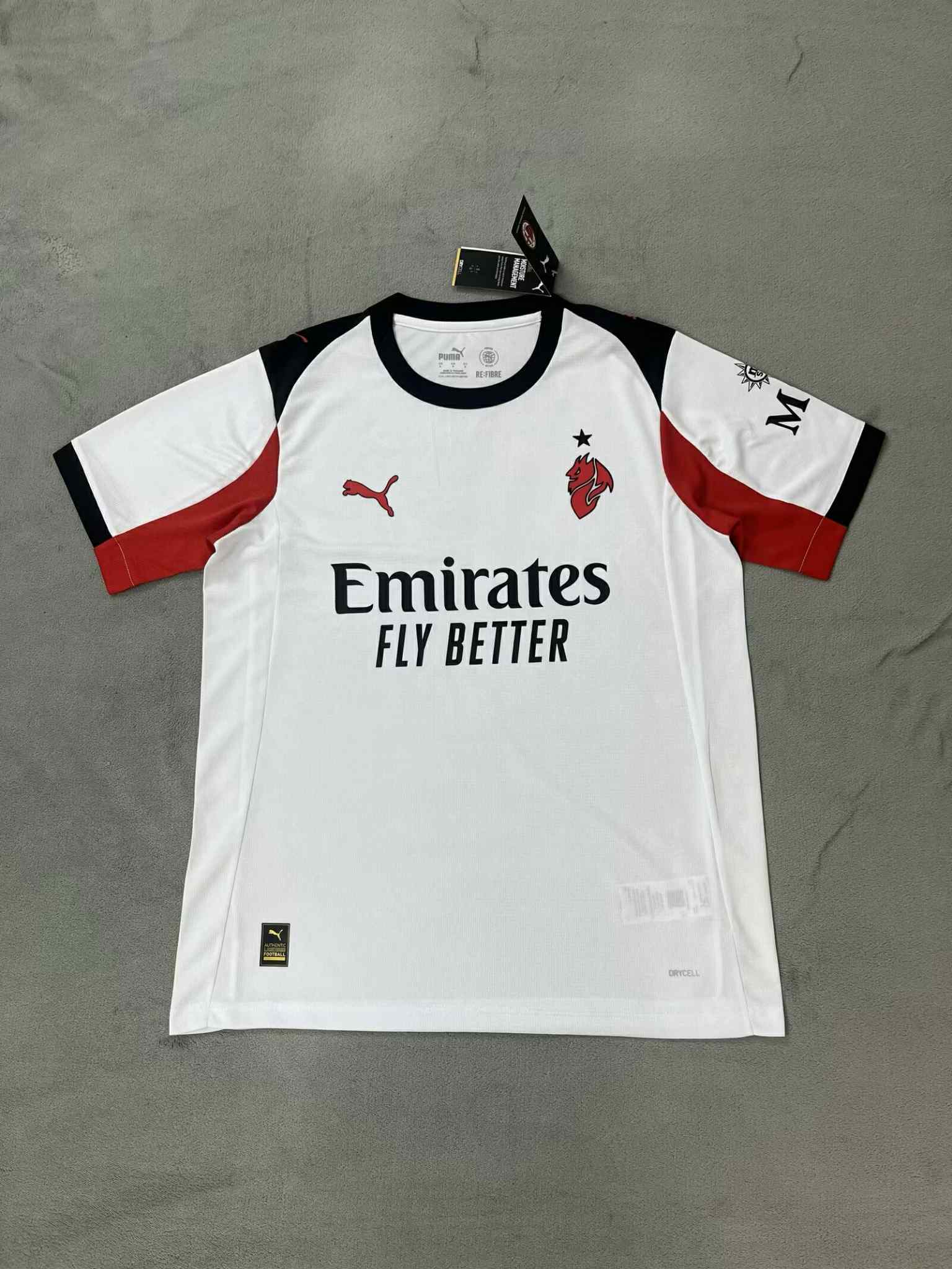 AC Milan Saison 2025/26