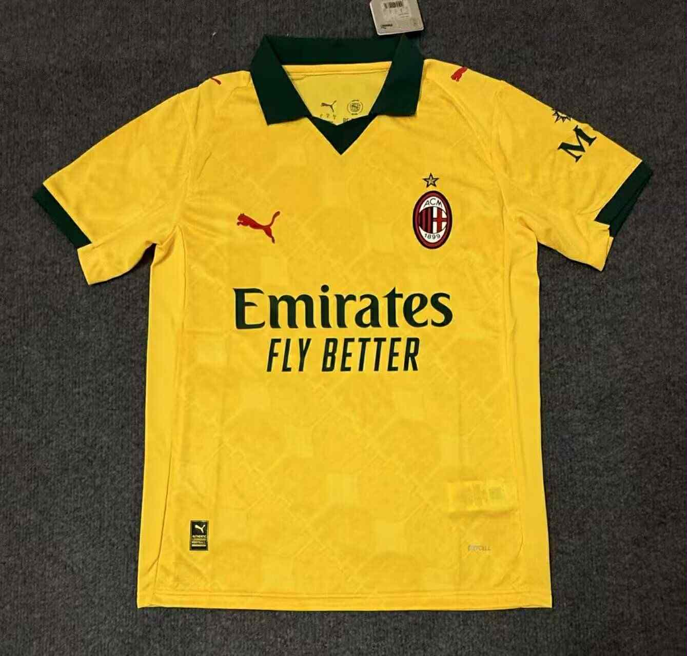 AC Milan Saison 2025/26