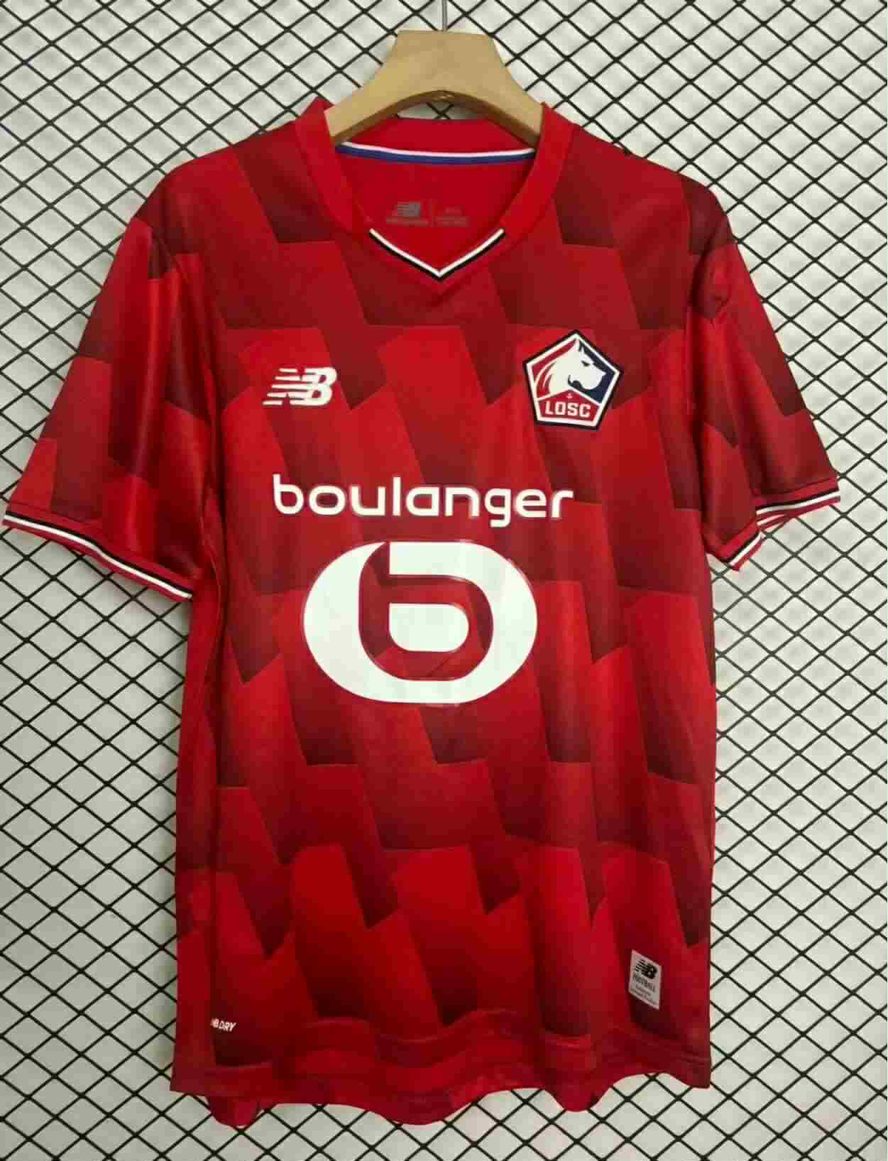 Lille Saison 2025/26