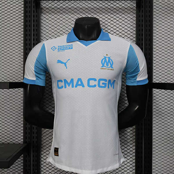 Olympique de Marseille Saison 2025/26