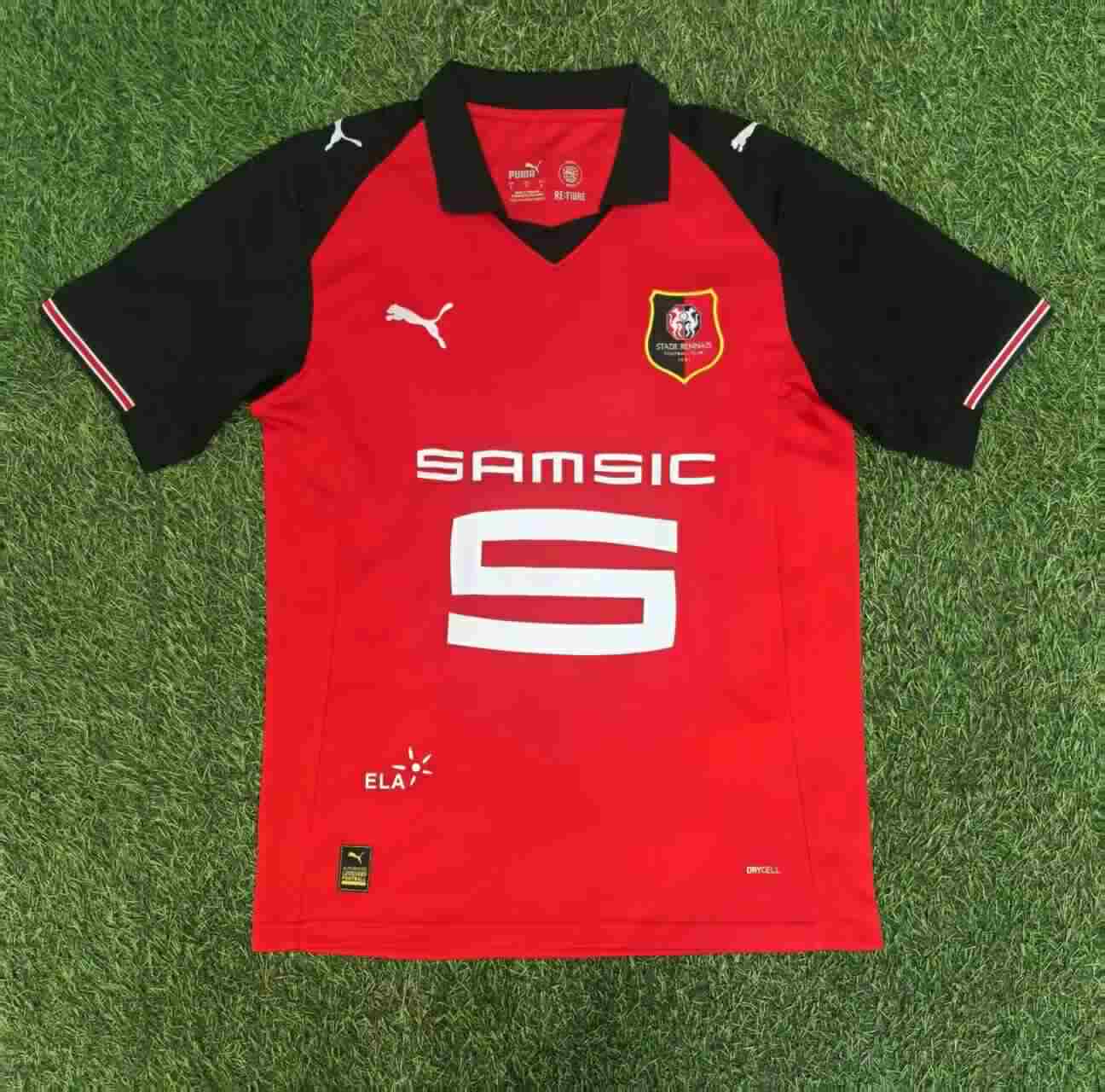 Rennes 2025/26