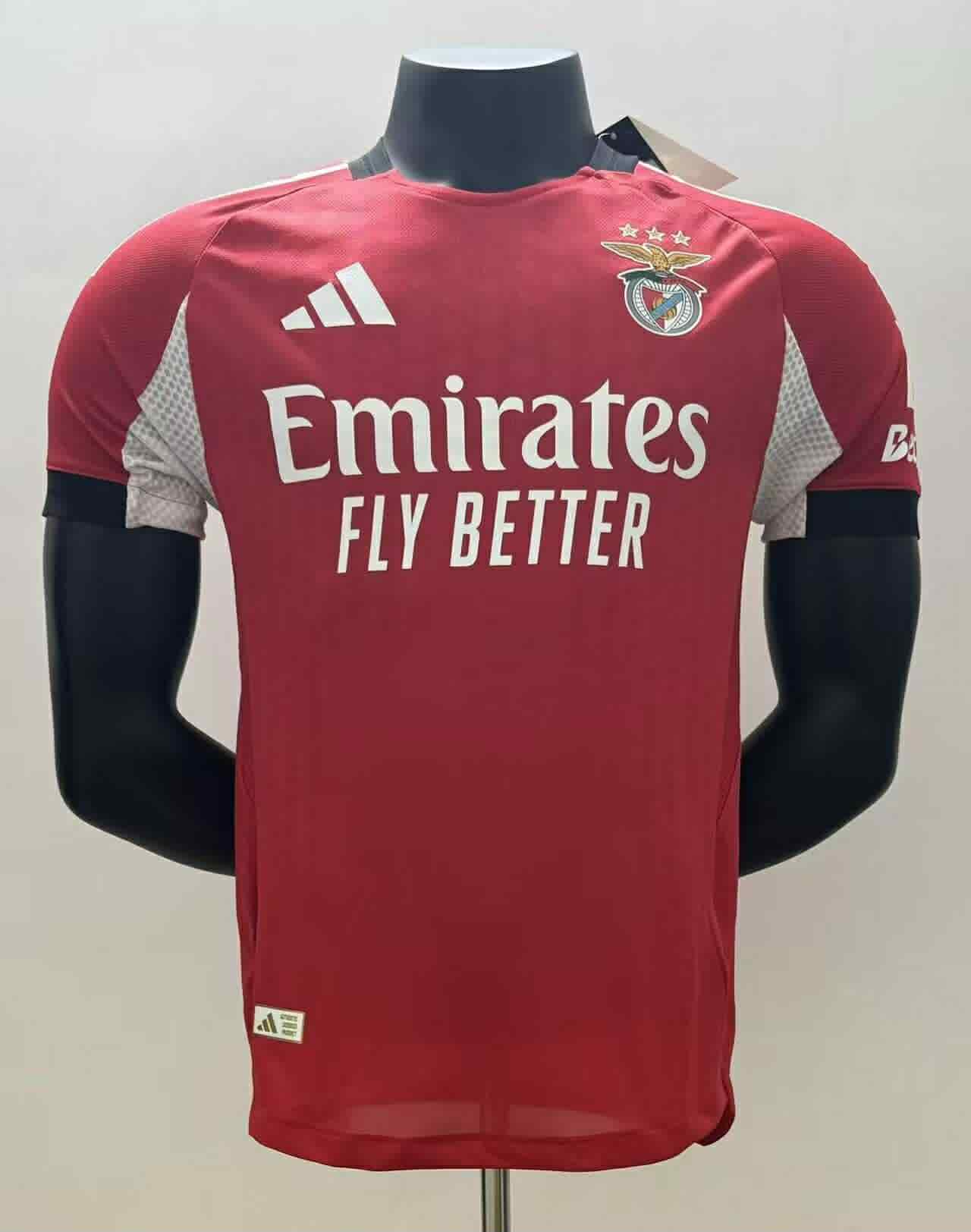 Benfica Lisbonne Saison 2025/26