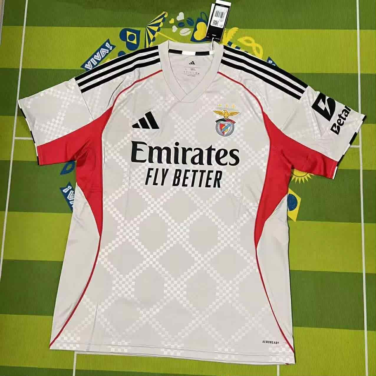 Benfica Lisbonne Saison 2025/26