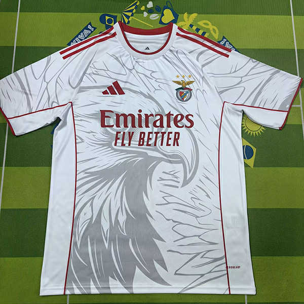 Benfica Lisbonne Saison 2025/26