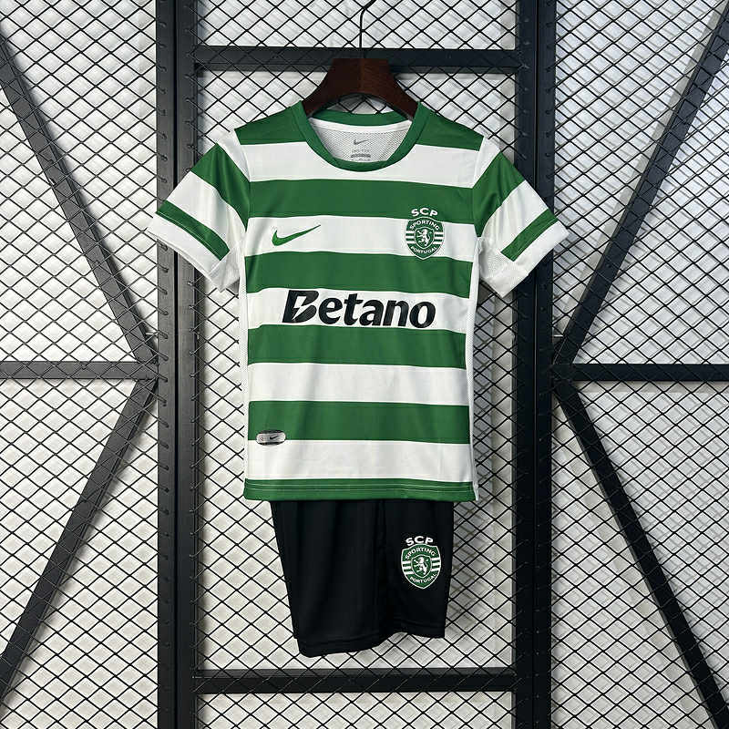 Sporting Lisbonne Saison 2025/26