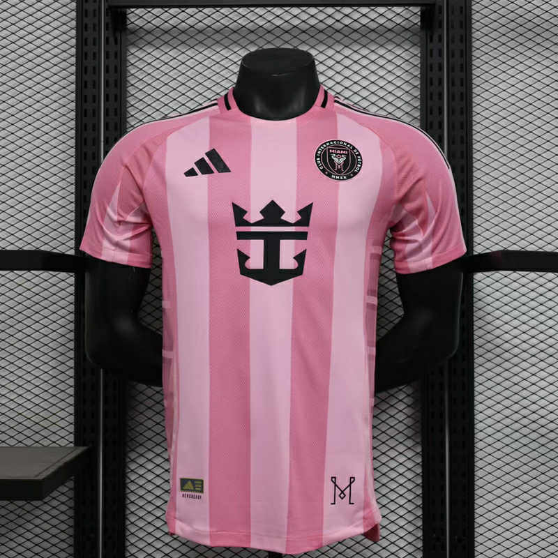 Inter Miami Saison 2025/26