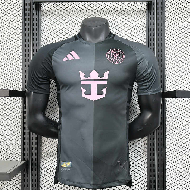Inter Miami Saison 2025/26