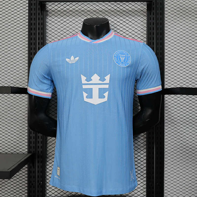 Inter Miami Saison 2025/26