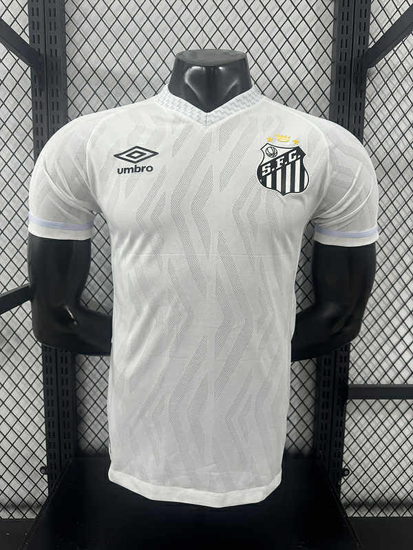 Santos FC Saison 2025/26