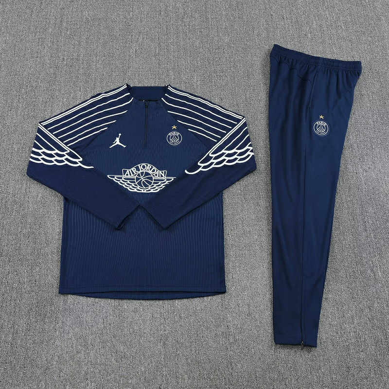 Survêtement PSG Saison 2025/26