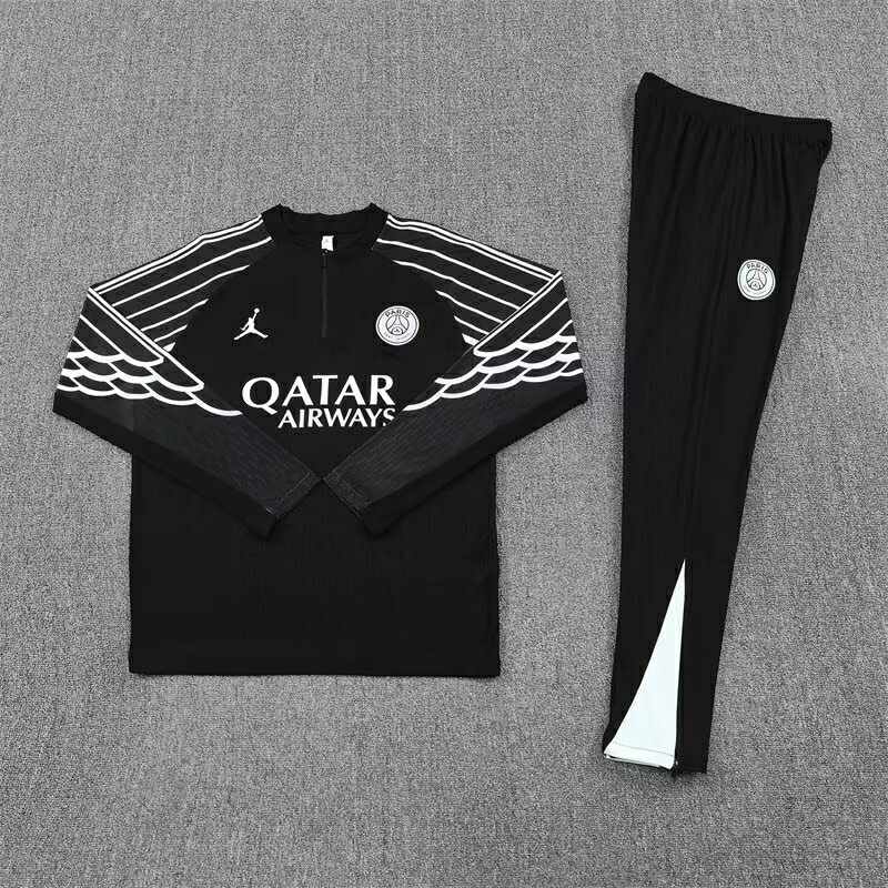 Survêtement PSG Saison 2025/26
