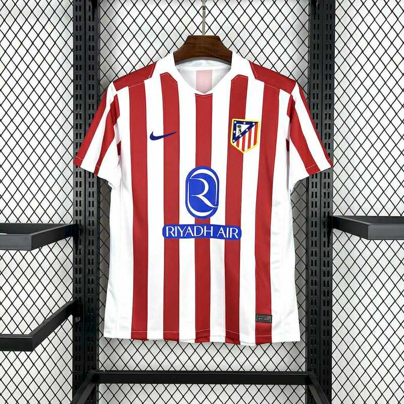 Atletico Madrid Saison 2025/26
