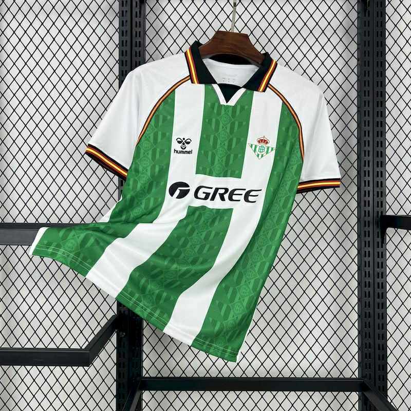 Réal Betis Saison 2025/26