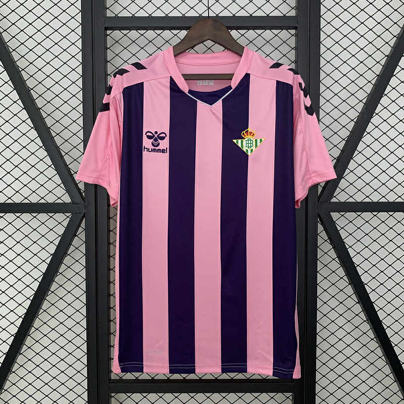 Réal Betis Saison 2025/26