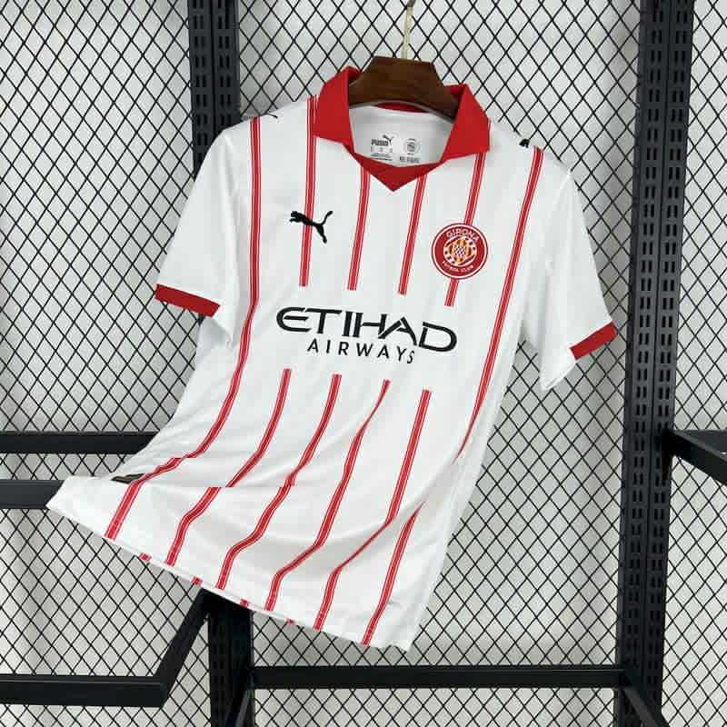 Girona FC Saison 2025/26