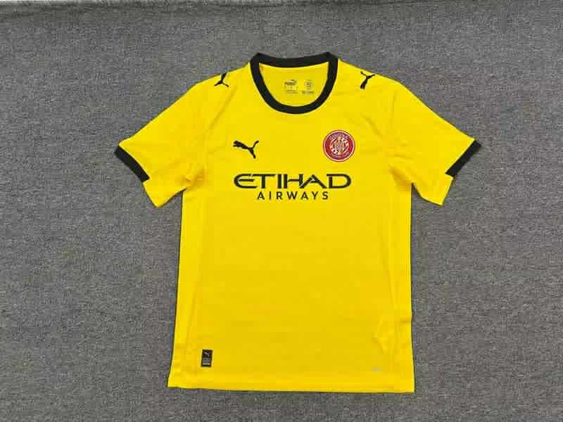 Girona FC Saison 2025/26