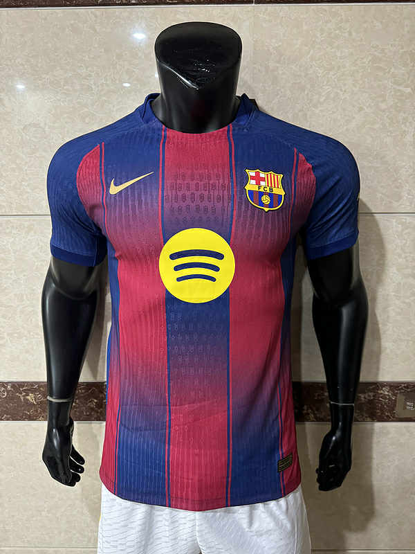 FC Barcelone Saison 2025/26