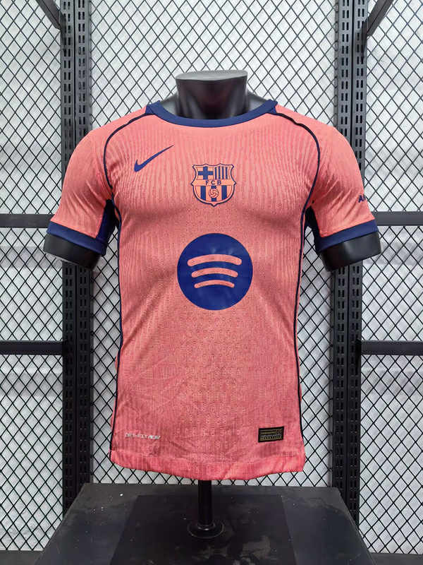 FC Barcelone Saison 2025/26