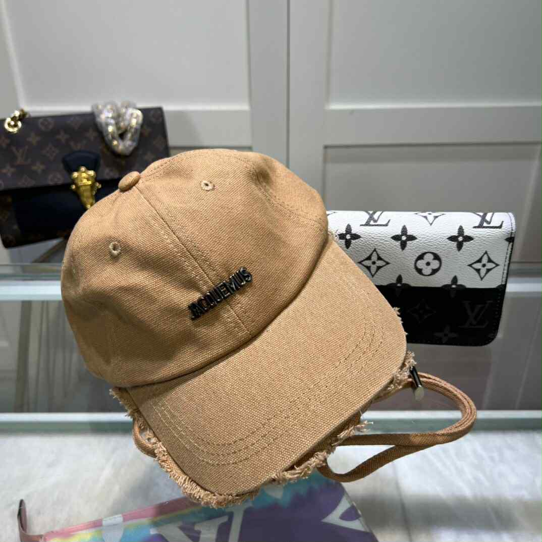 Casquette JCQMUS 1.1 