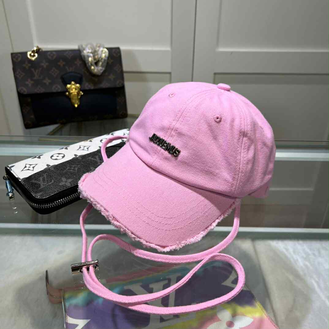 Casquette JCQMUS 1.1 