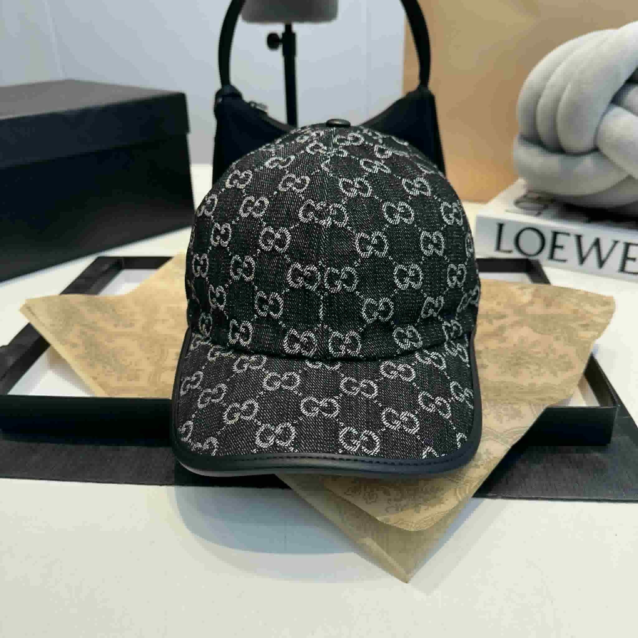 Casquette GG Niaks 1.1