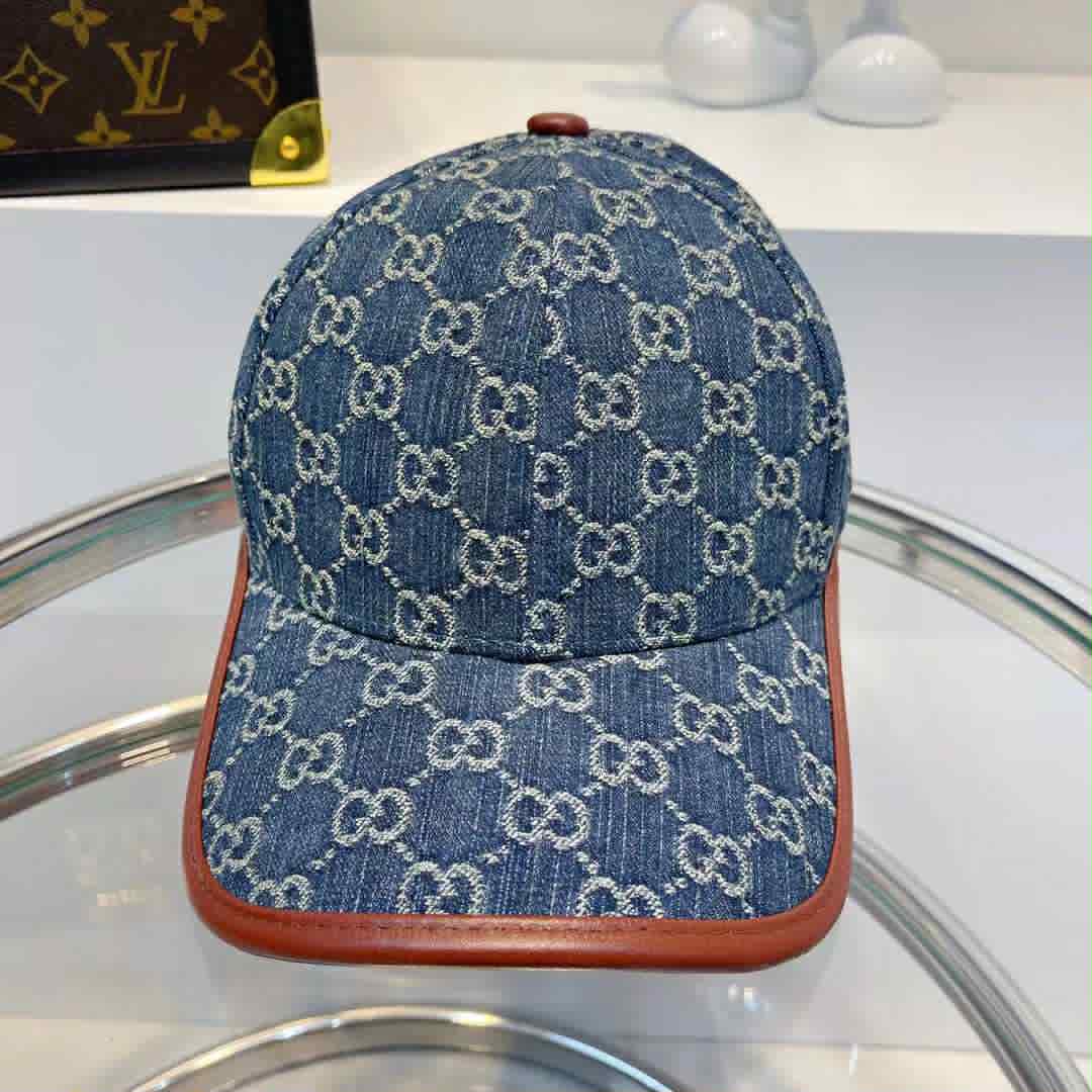 Casquette GG Niaks 1.1