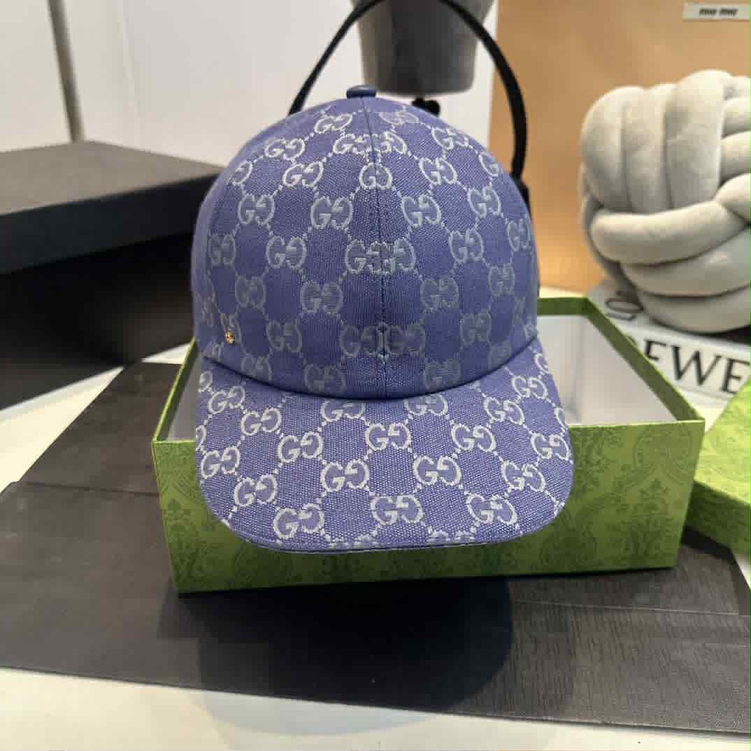 Casquette GG Dubai 1.1 
