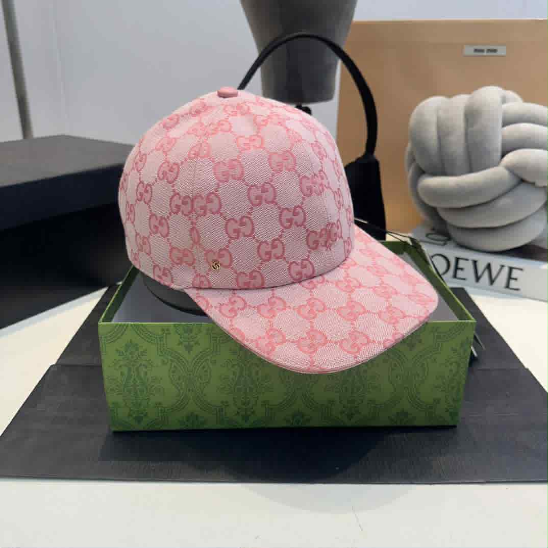 Casquette GG Dubai 1.1 