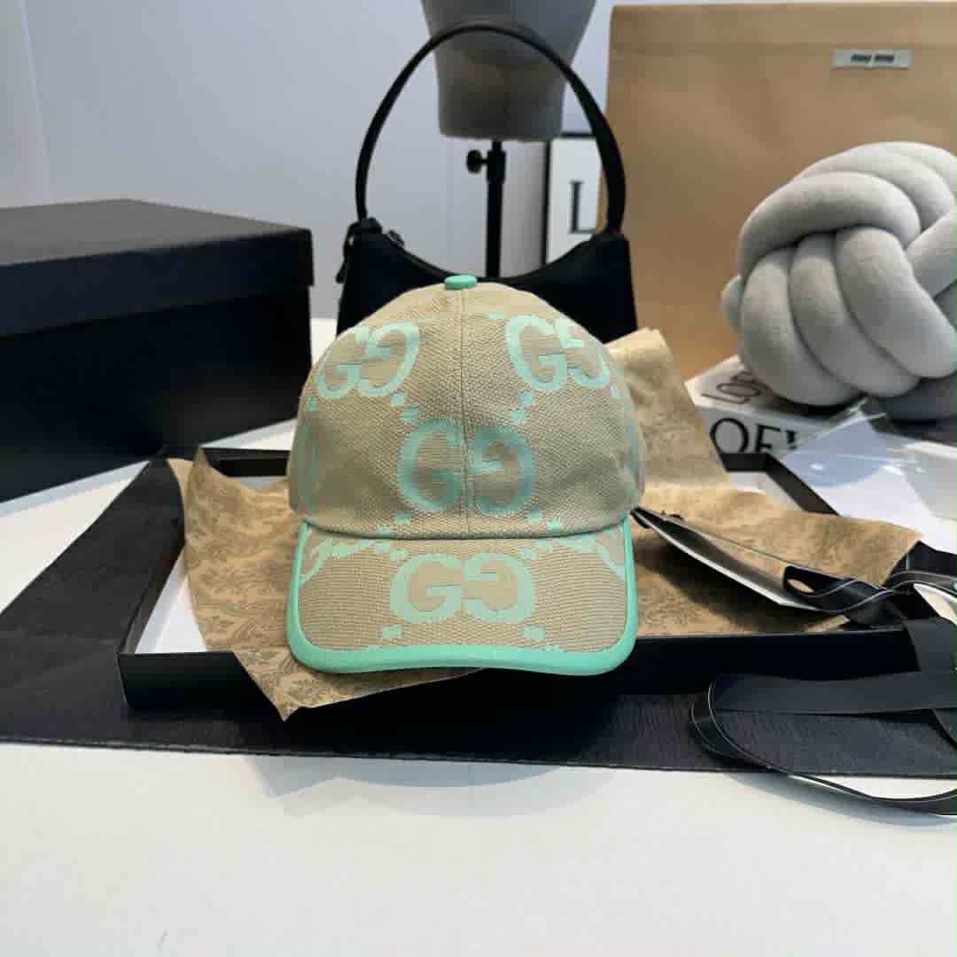 Casquette GG Jumbo 1.1