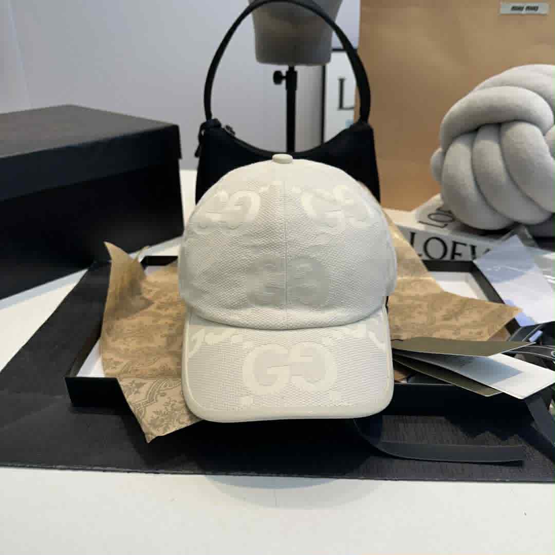 Casquette GG Jumbo 1.1
