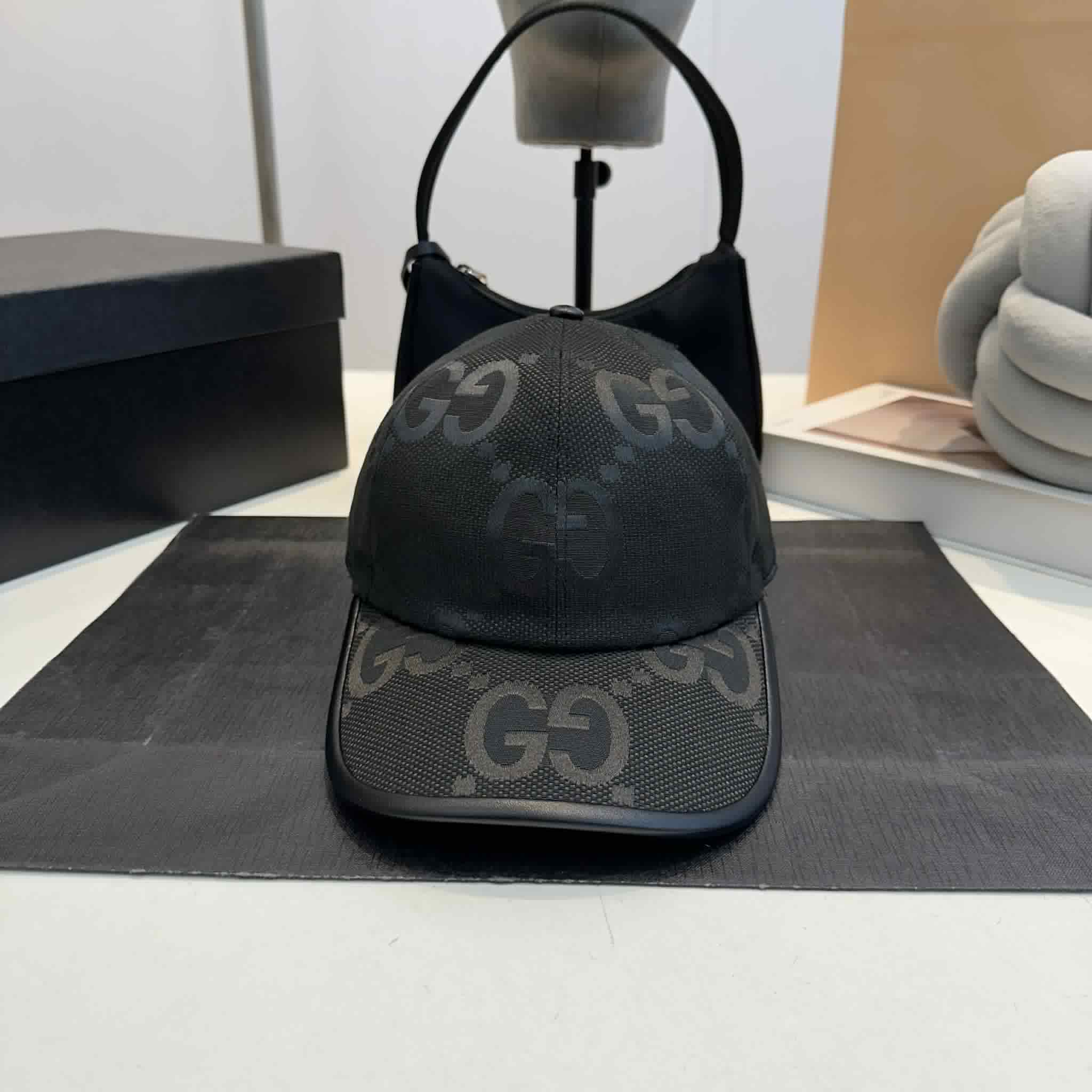 Casquette GG Jumbo 1.1