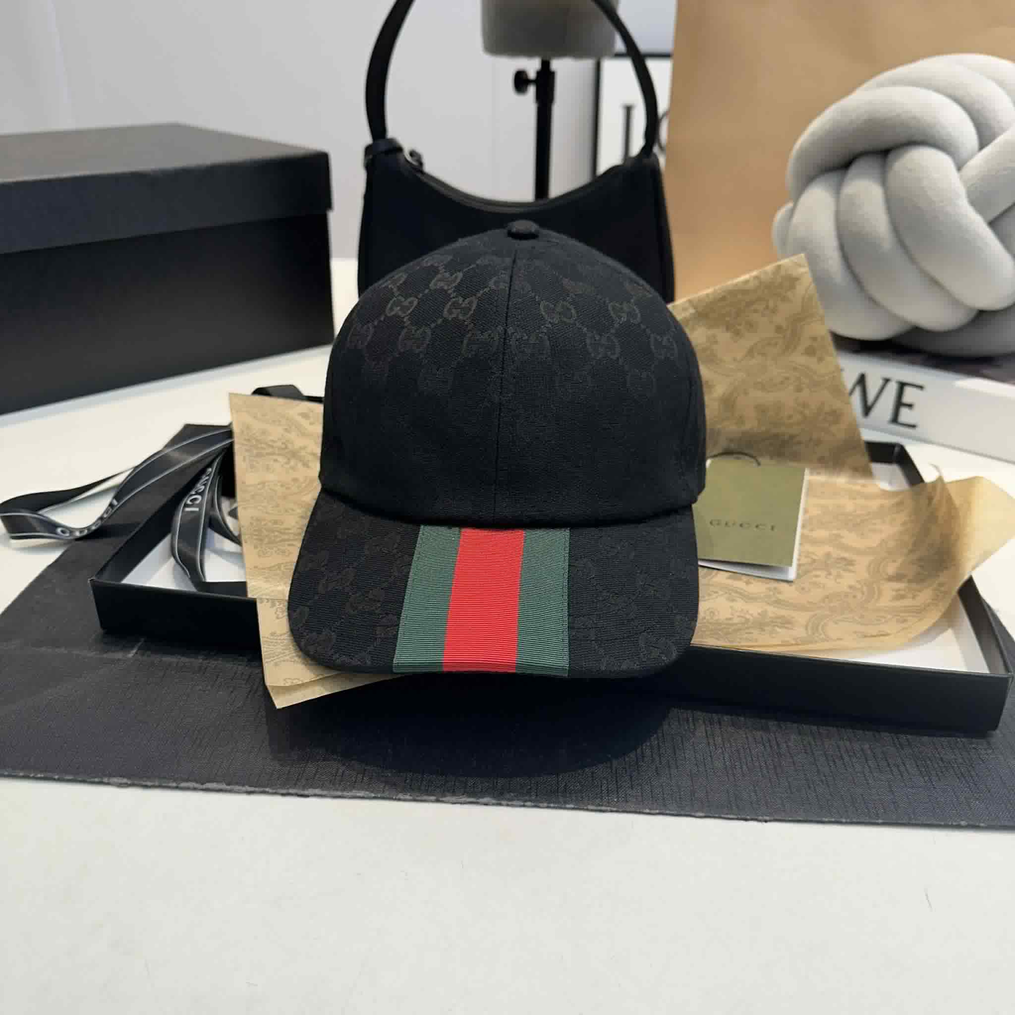 Casquette GG Classique 2024 1.1