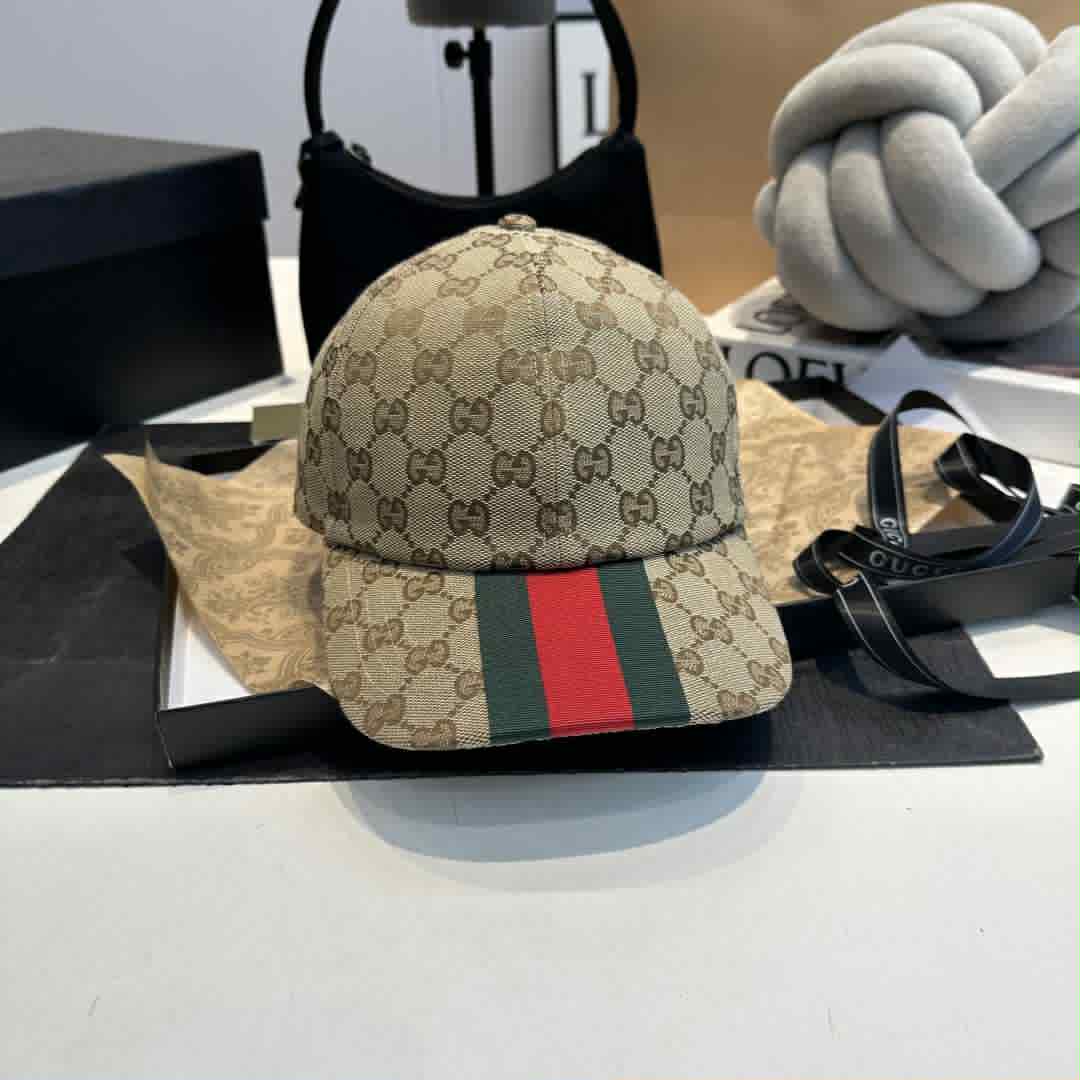Casquette GG Classique 2024 1.1
