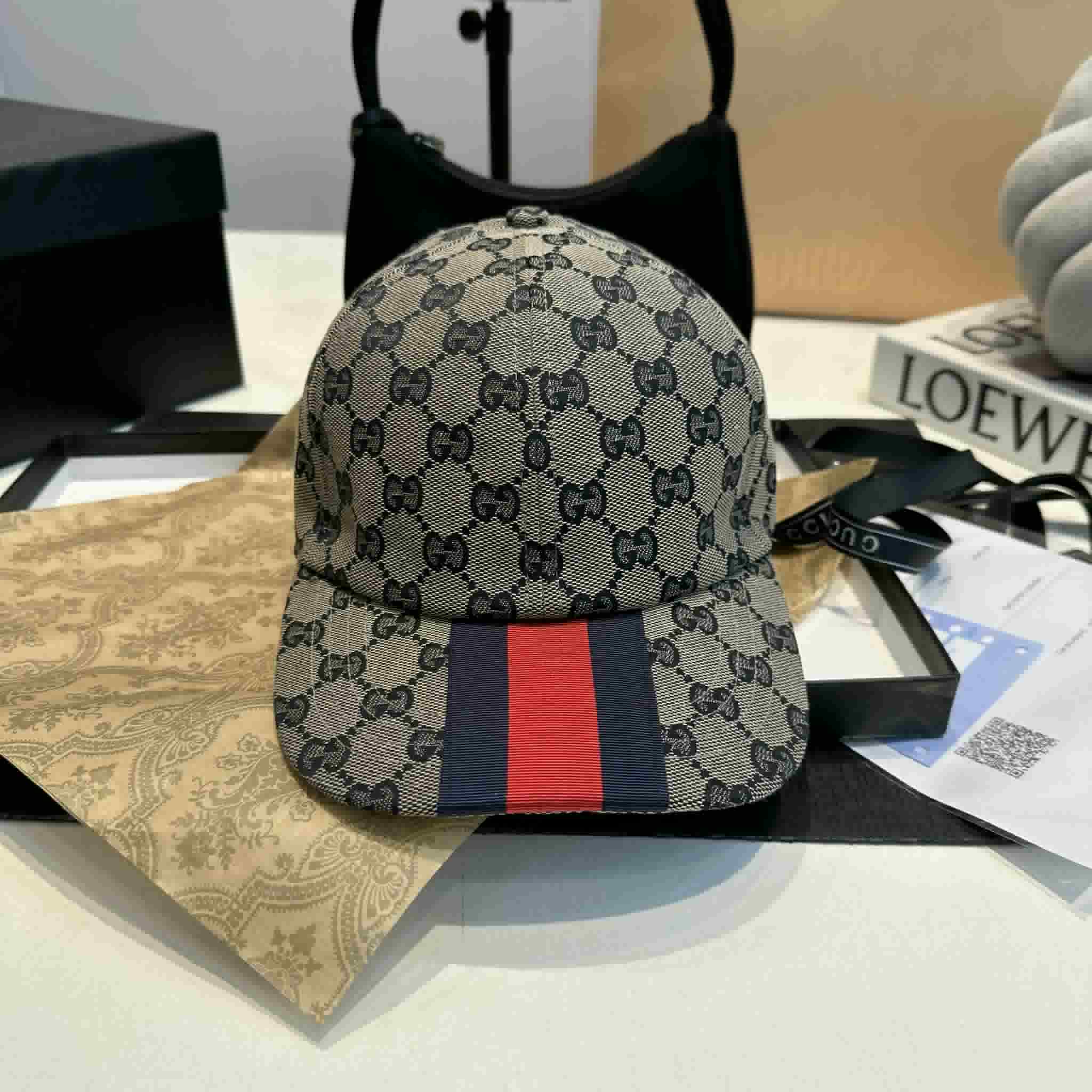 Casquette GG Classique 2024 1.1