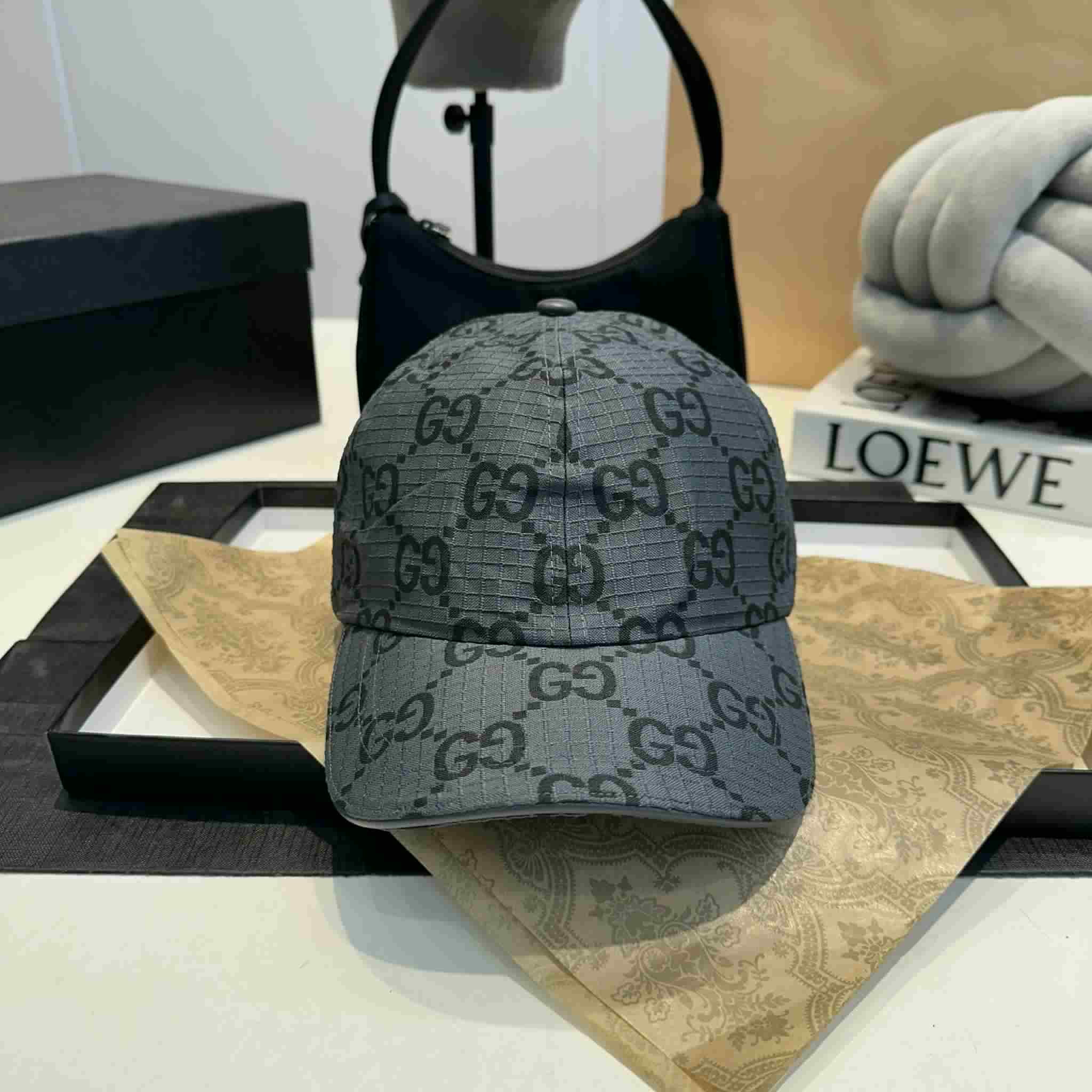Casquette GG Ripstop 1.1