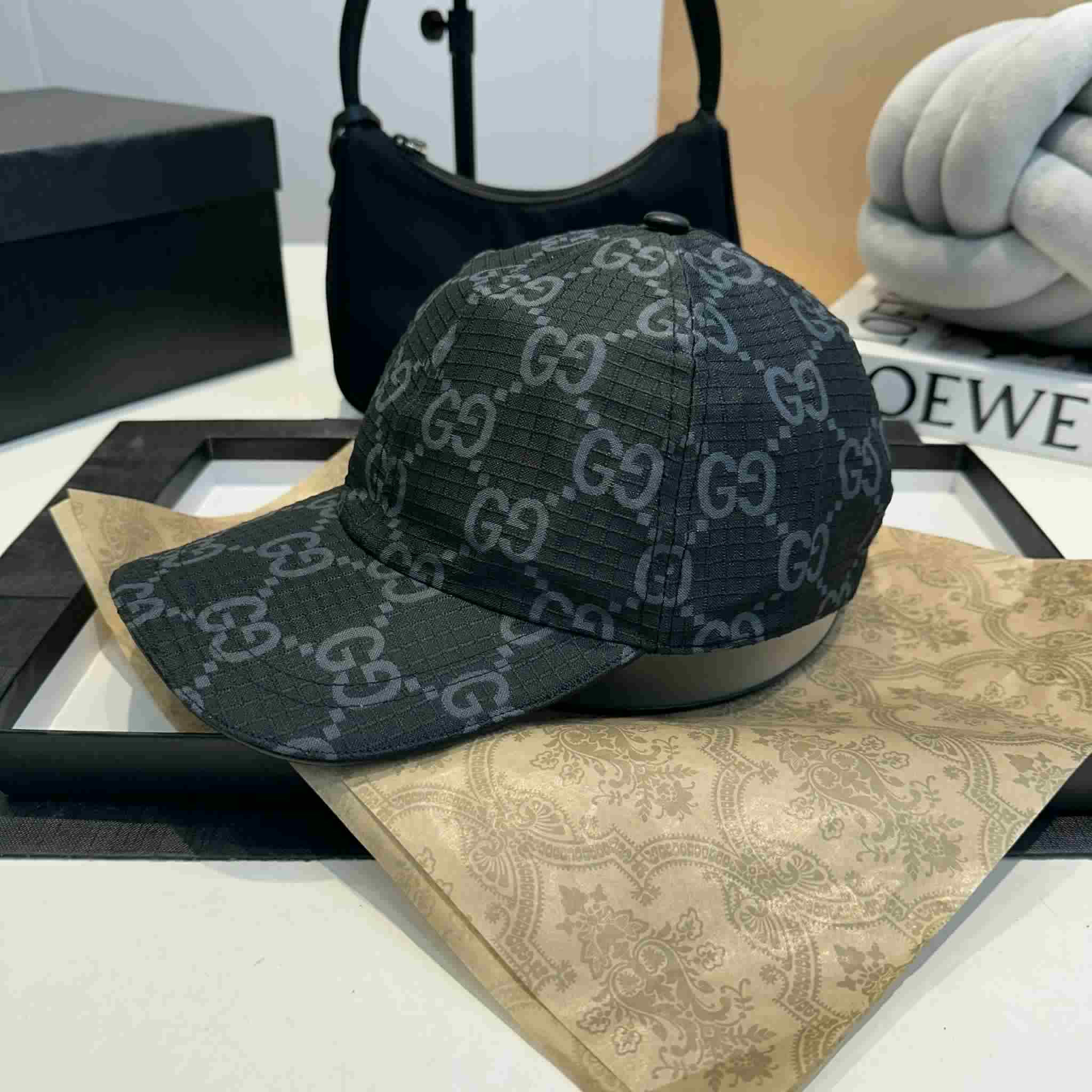 Casquette GG Ripstop 1.1