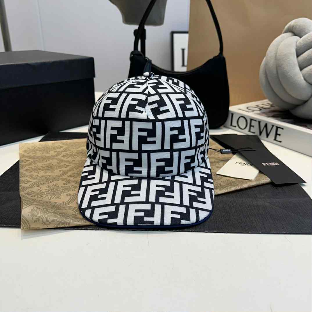 Casquette Fen*i 1.1