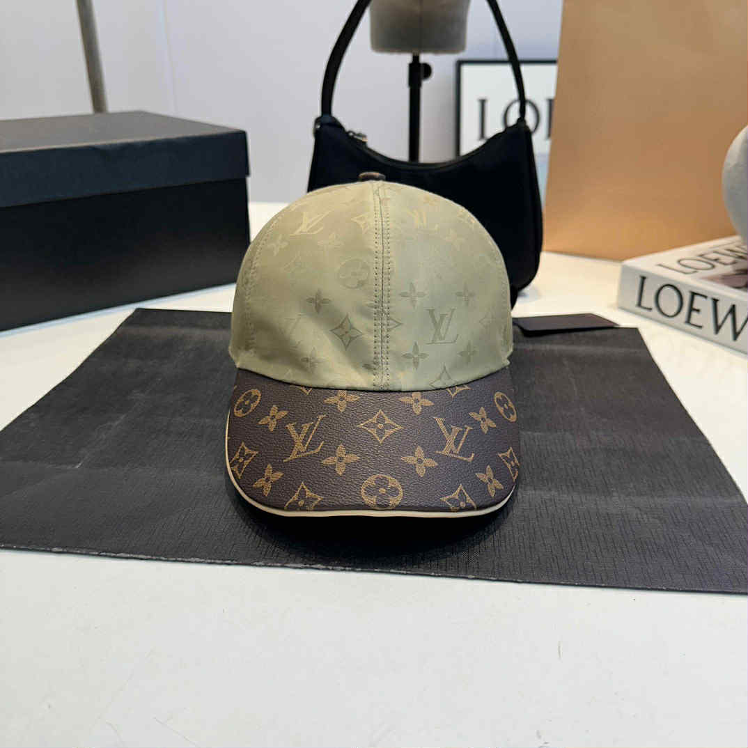 Casquette LV 1.1