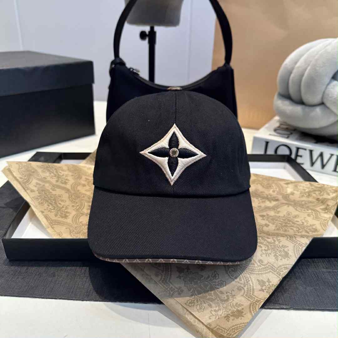 Casquette LV 1.1