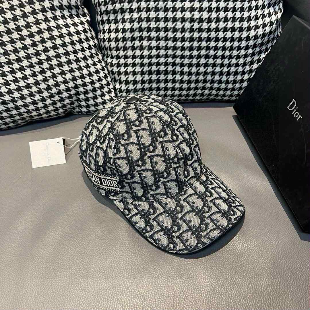 Casquette CD 1.1