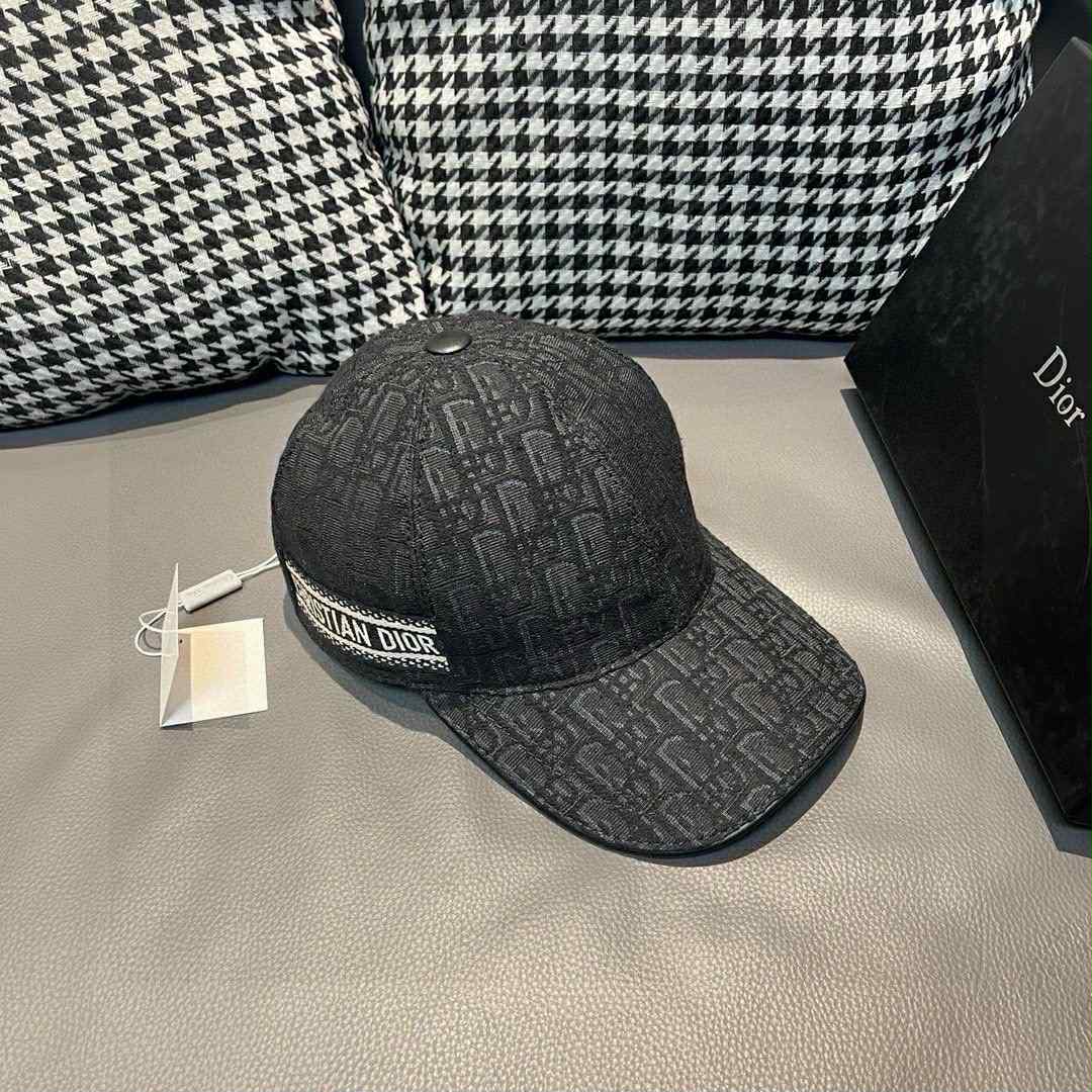 Casquette CD 1.1