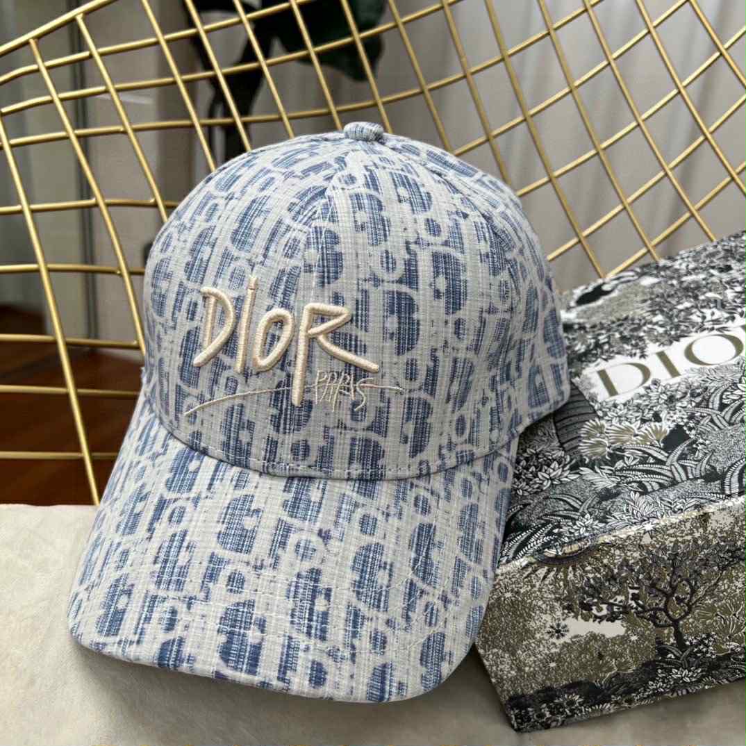 Casquette CD 1.1