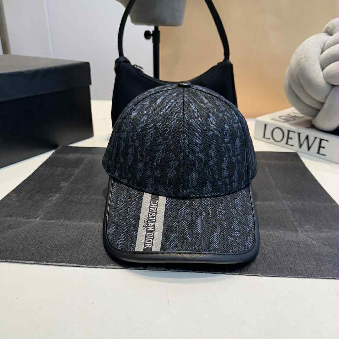 Casquette CD 1.1
